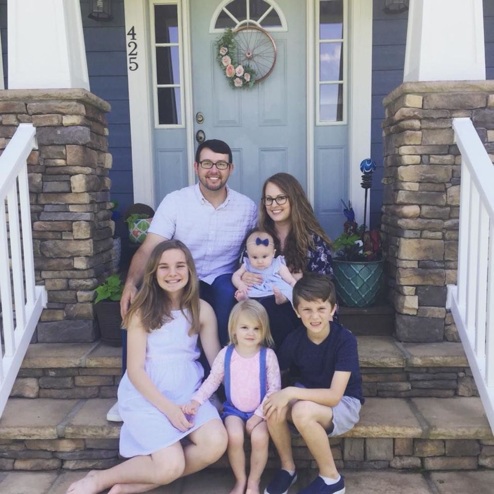 Meet your Posher, Maegan